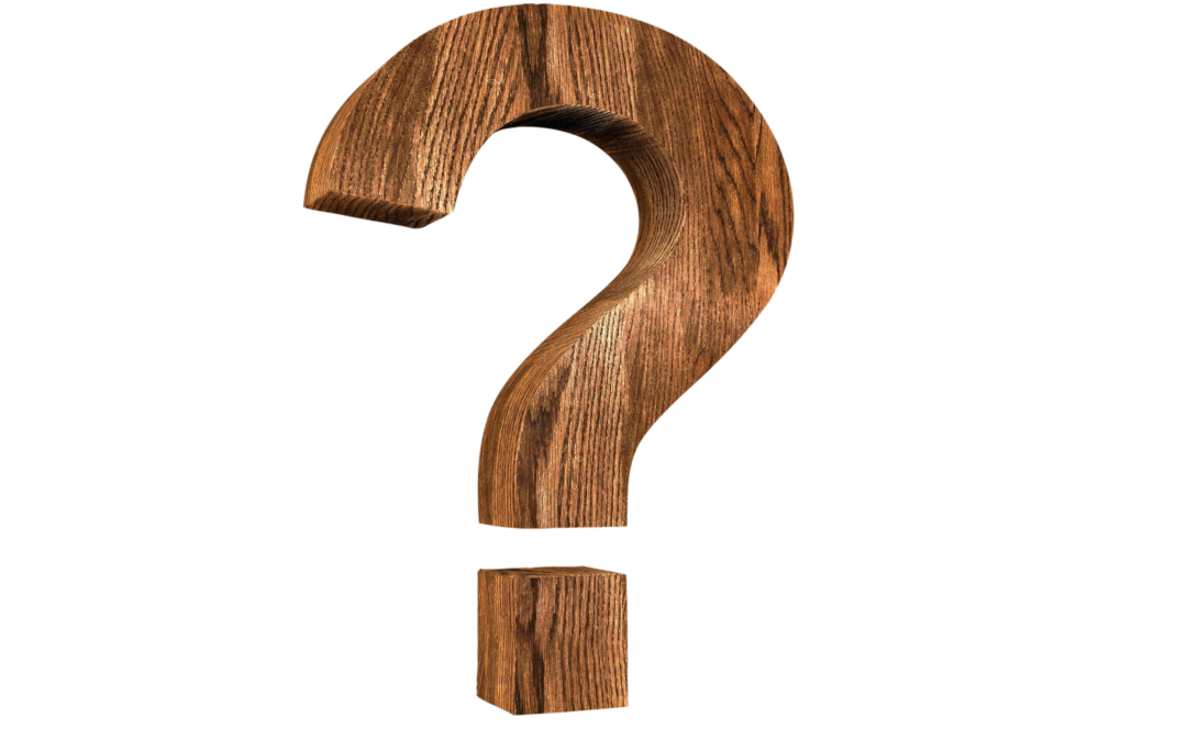 Goede vragen stellen in coaching sessies en bij meditaties Enschede Twente Overijssel