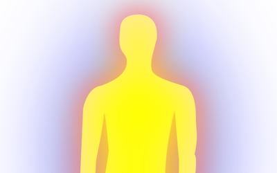 Energetische energie en de aura