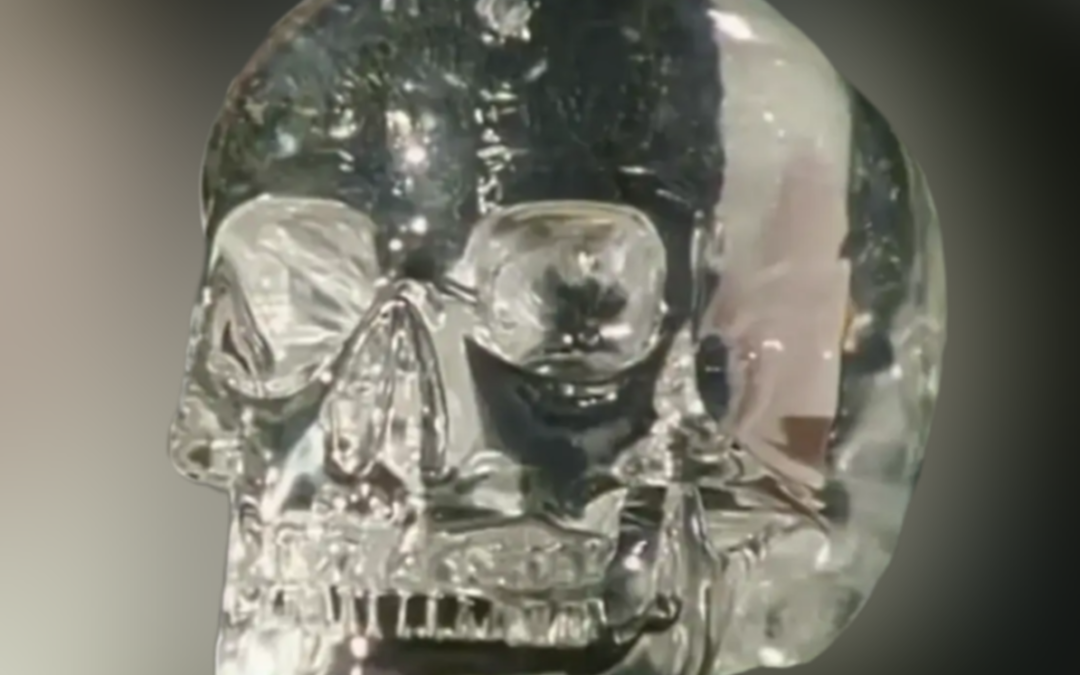 13 kristallen schedels, blog, uitleg, informatie, legende, legendes, legenden, mythe, mythes, mythen, 12 kristallen schedels, 8 kristallen schedels, crystal skulls, alternatieve geneeskunde, blog, spiritualiteit