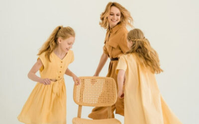 Jouw innerlijke kind